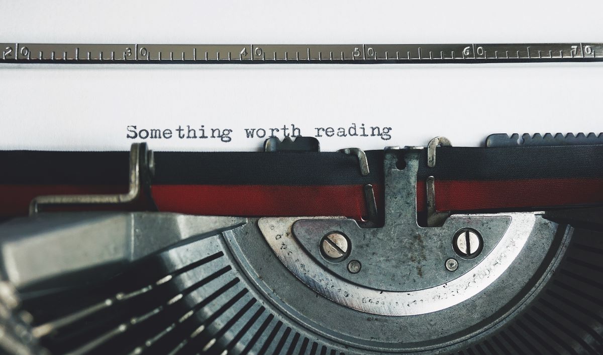 Words matter